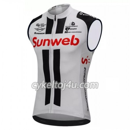 Cykelvest 2018 Team Sunweb N001